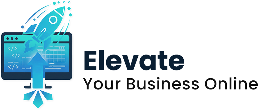 Elevate Your Business Online logo