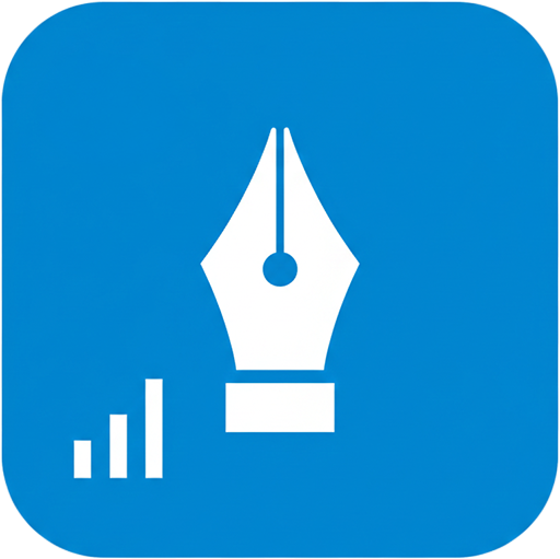 Brand identity and visual design icon representing creative branding and cohesive design systems